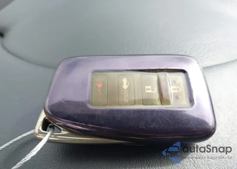 2016 Lexus Is 200T z USA, uszkodzony, nr VIN JTHBA1D2XG5004656